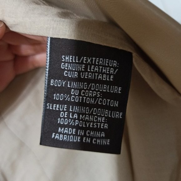 Badgley mischka blazer Xl - Picture 10 of 12